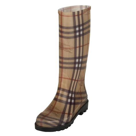 burberry boots free shipping|burberry rain boots on sale.